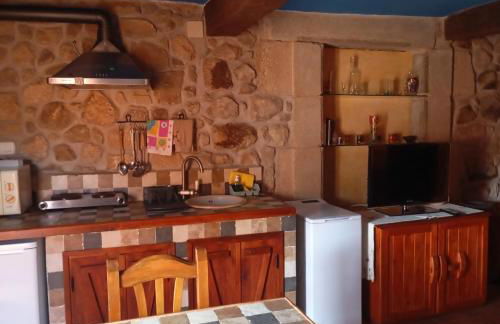 LOS ORIZOS Sierra de Gata Extremadura TR-CC-00392 - Foto 17