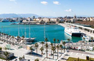 Acogedor apartamento cerca Centro Histórico de Málaga - Photo 17