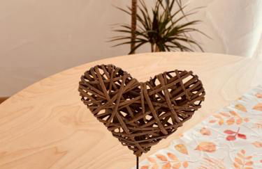 Ferienwohnung Bad Camberg - Apartment 3 Hoelzer - Foto 41