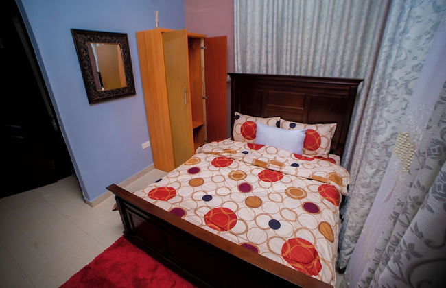 Bays Boutique Apartment - Photo 28