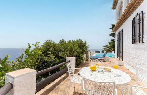 CT 198 GR - Faro's Big Blue in Salobreña - Foto 15