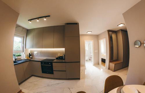 Family apartment Mirjam - Photo 19