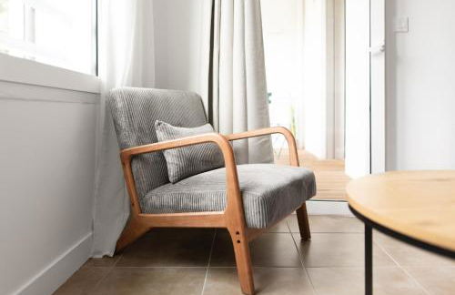 T2 - Bureau Wifi - Centre Ville Toulouse - Parking GRATUIT - Photo 31