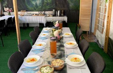 Wzgórze w Cieniu Lasu - Photo 56