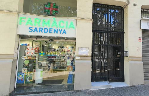 Lovely Appart & Sky View SAGRADA FAMILIA - Photo 22