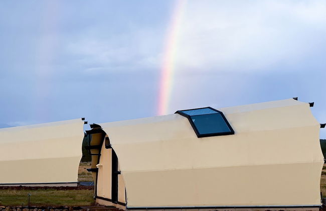 Backland Luxury Nature Resort - Grand Canyon - Foto 39