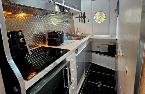 Rhapsody in Blue - Foto 6