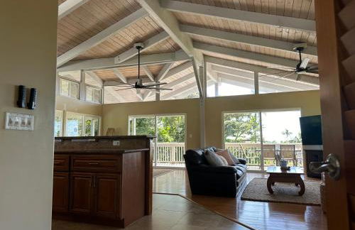 Ocean views, indoor and outdoor brilliance! - Foto 11