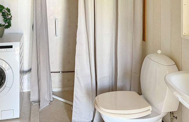 4 Person Holiday Home in Hedekas-by Traum - Foto 8