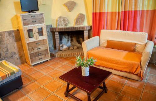 Chozos Rurales El Solitario - Foto 23