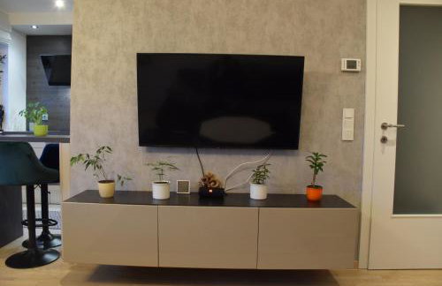 Sunset&Mountain - With Garage Parking - Foto 4