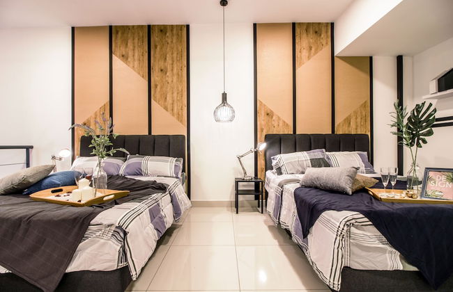 3 Towers By Tenang Home - Foto 4