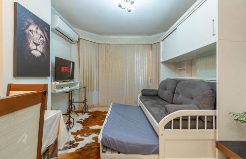 Lagos de Gramado, 2D na Av Borges de Medeiros - Foto 42