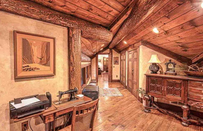 Forge Lake Lodge in Topton - Foto 55