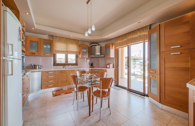 Villa Rose - Foto 30