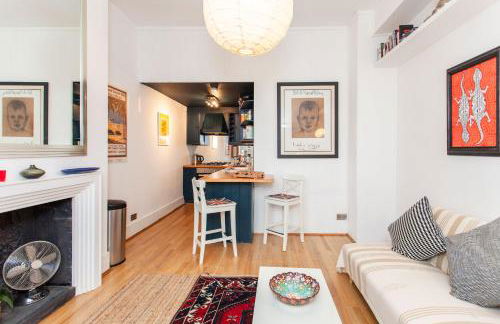 Italianflat - Kilburn Art Style - Foto 17