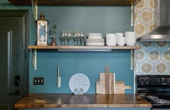 Gypsy - The Vestry on Read - Foto 9