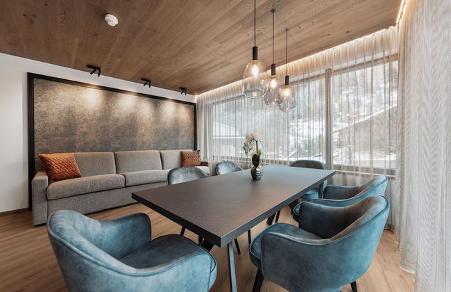 Chalet Fliana - Foto 7