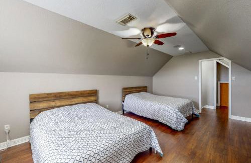 Blessing Farmhouse w/ Farm Views & Outdoor Living - Foto 21