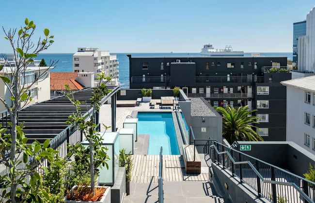 Bahati Executive Pad - Foto 30