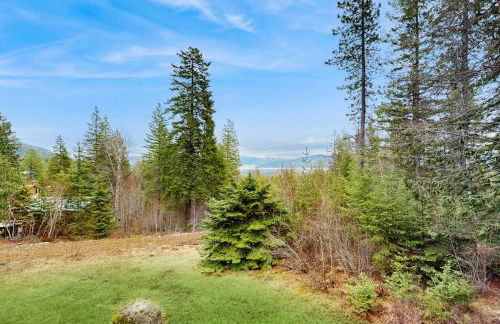 Lakeview Chalet - Foto 18