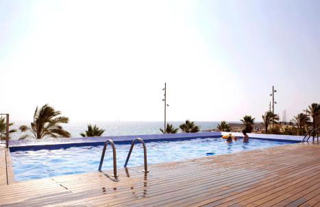 Great Sea-Side Barcelona Apartment - Photo 23