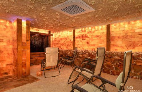 Sand Dunes Blue Marine by Major Domus Club - Foto 28