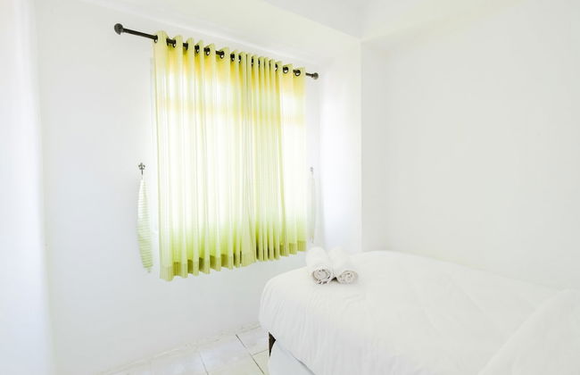 Homey 2BR Apartment at Paragon Village - Foto 3