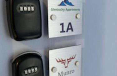 Fort William Studios - Foto 19