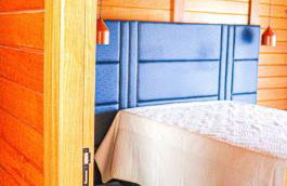 Casa de luxo nas montanhas - Foto 7