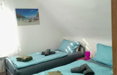 Privatzimmer Weideblick - Foto 27