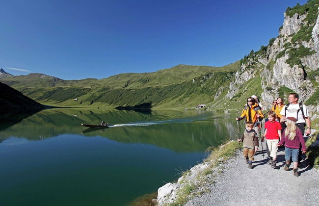 Apartment in Kleinarl Near Ski Lift - Foto 17