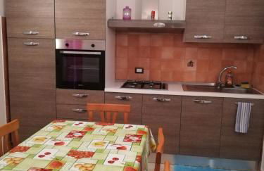 LOCAZIONE TURISTICA " Su Passizzeri " - Foto 9