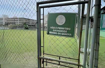 Paraíso Wembley Tenis a 150m da Praia das Toninhas - Foto 67