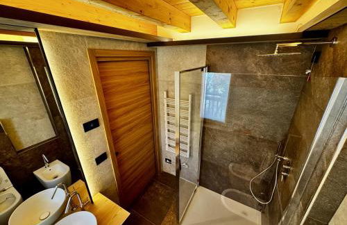 Pom del Paradiso - Ai Meli - Dolomites - Foto 19