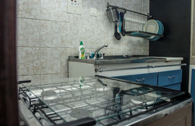 Fountain Suites - Foto 10