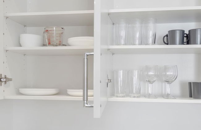 St. Mary's Retreat - Foto 12