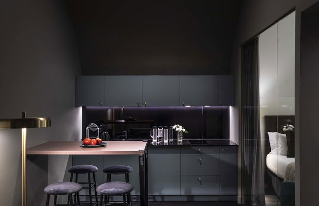 Le Rayz Vendôme - Foto 74