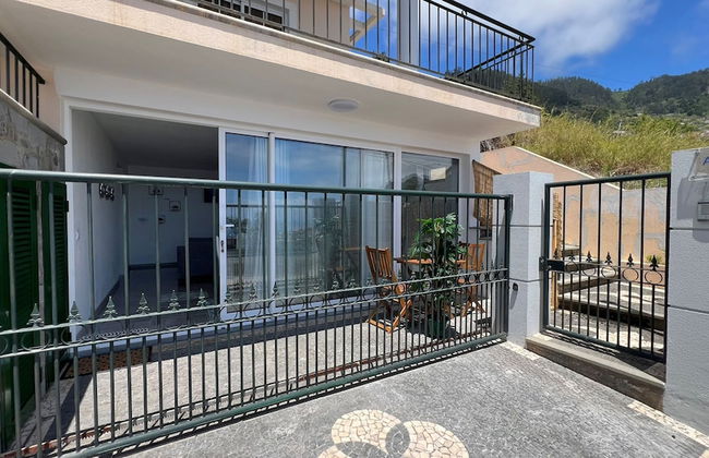 Little heaven Calheta Apartment - Foto 14