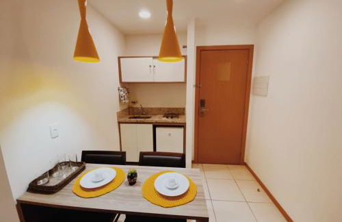 Suíte completa no centro de Campos dos Goytacazes - Photo 9