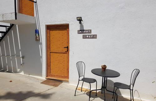 Casita of Casa Olivar - Foto 24