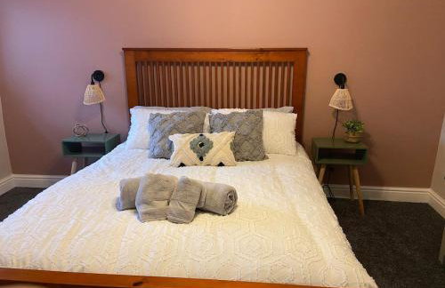 A warm spacious apartment - Foto 14