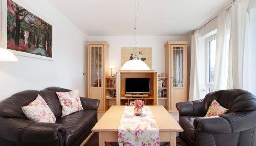 Ferienwohnung Schoeneberg - Foto 4