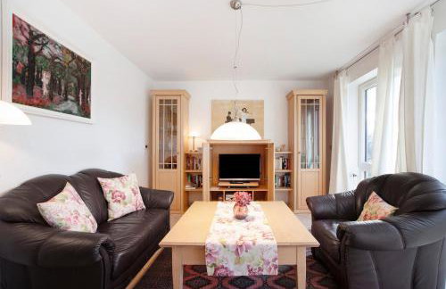 Ferienwohnung Schoeneberg - Photo 9