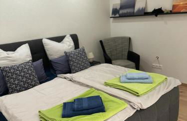 Ferienwohnung WerraLiebe - Foto 4