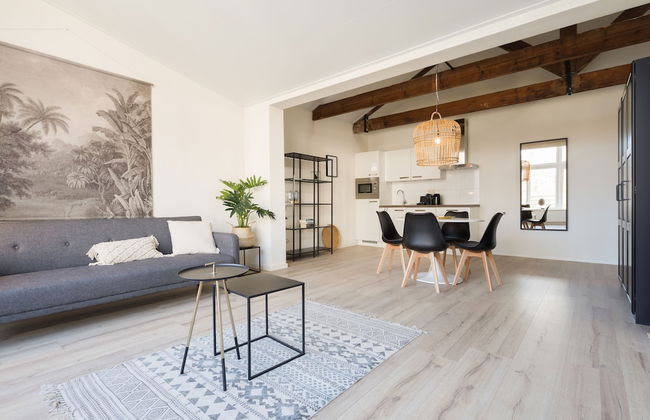 MyCityLofts - Eendrachtsweg - Foto 25