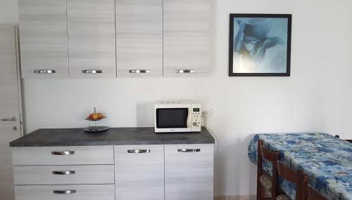 Ancora: appartamenti Gaudenzi - Foto 4, minibar