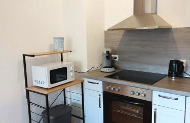 Ferienwohnung auf Hof Santangelo - Foto 8