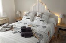 La Chaloupe gites de mer - Foto 7