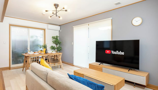 Seaside House-THE BLUE- - Foto 2, Habitación